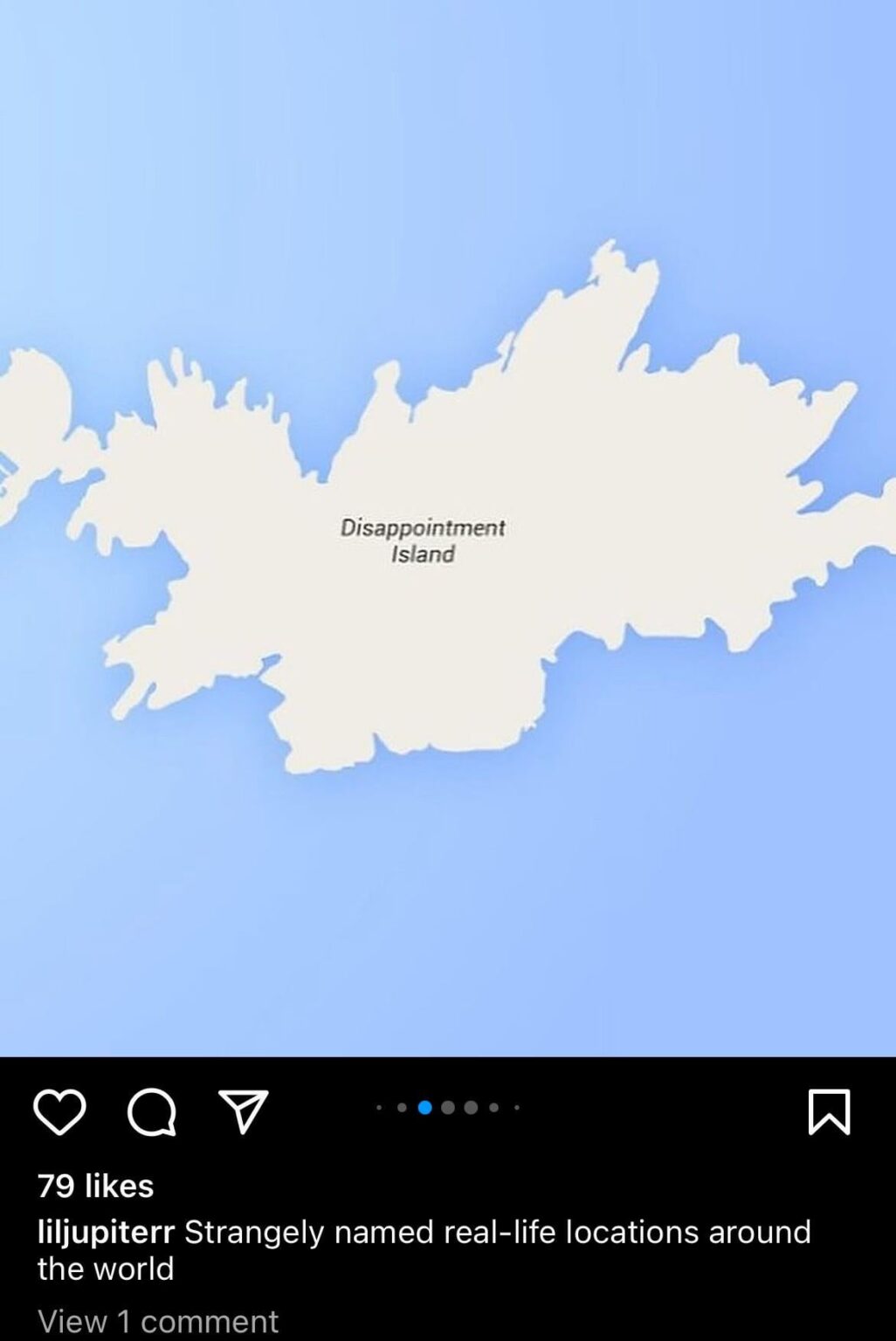 ちょっと待って、アイスランド？