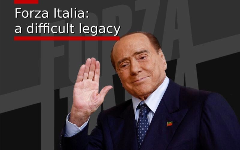 フォルツァ・イタリアは、故元首相で「永遠の党首」であったシルヴィオ・ベルルスコーニ氏が創設した右派政党である。イタリア政府首脳として、ベルルスコーニ氏はウラジーミル・プーチン大統領と友好関係を維持し、クリミア併合は合法であると宣言した。