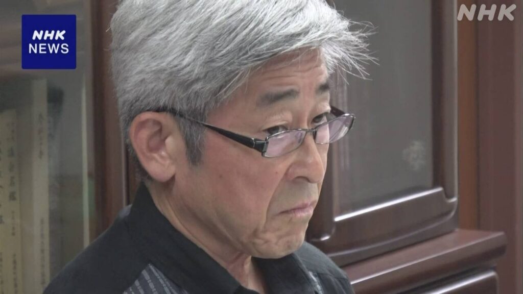 沖縄 米兵性的暴行 報道後に情報提供 外務省「重く受け止め」 | NHK - nhk.or.jp