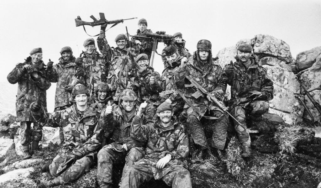 戦争が必ずしも交渉で終わらない理由