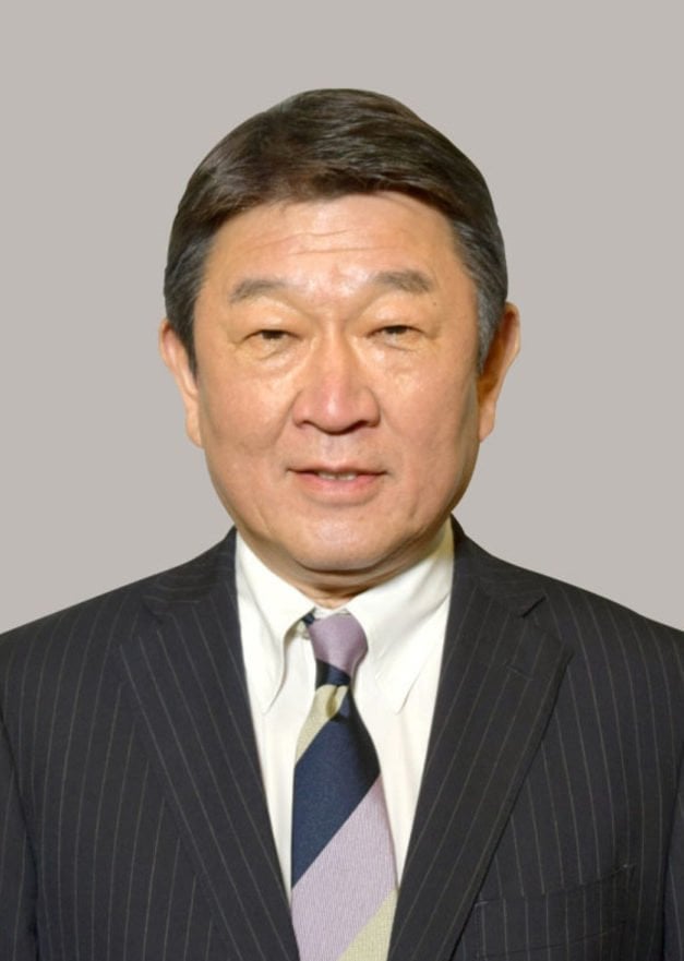 菅氏、首相に事実上の退陣要求 「このままでは政権交代」