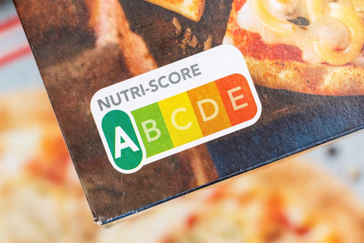 Nutri-Score: 新しい条例により、簡素化されたラベル表示に関する卒業証書が無効に