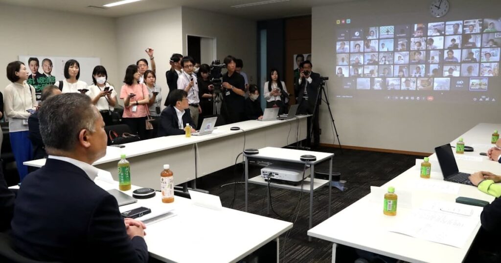 日本維新の会、26日に国会対応を総括 改正政治資金規正法や旧文通費改革巡り迷走 - 日本経済新聞