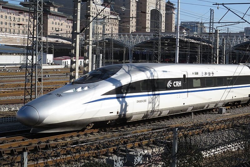 おそらく中国のような高速列車はないだろう、目標は時速160キロだ、とスロバキアのラシュ運輸大臣は語った - スロバキアの距離では、中国のような高速列車は価値がないといわれている