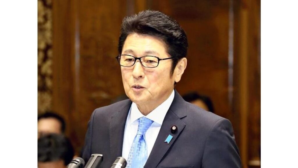 自民党の松山政司・参院幹事長、地方から出ている首相退陣論に「総裁への批判は当然だ」 - 読売新聞オンライン