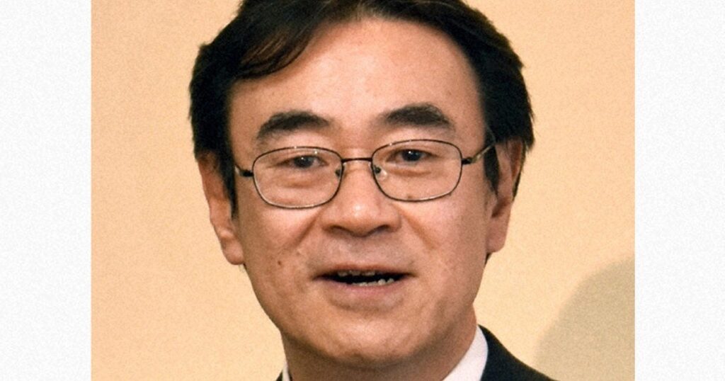 検事長の定年延長巡る文書、国の不開示決定を取り消し 大阪地裁判決 - 毎日新聞