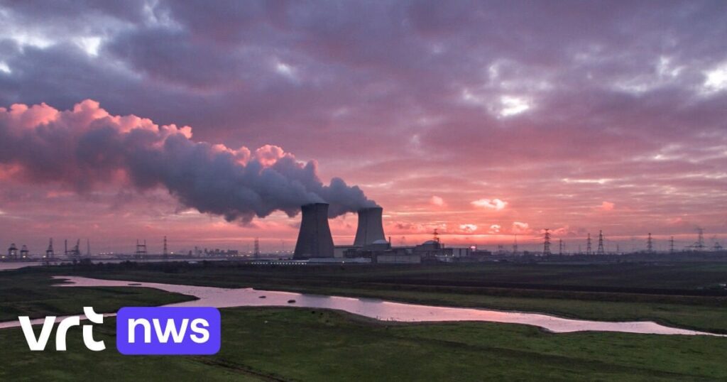 ティンネ・ファン・デル・ストラーテンは脱原発をめぐって国際エネルギー機関を操作しようとしたのか?  / ティンネ・ファン・デル・ストラーテンは核離脱をめぐって国際エネルギー機関を操作しようとしていたのか?