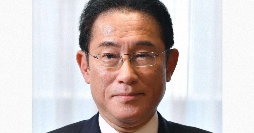 岸田内閣支持率17％、30％割れは12カ月連続 毎日新聞世論調査