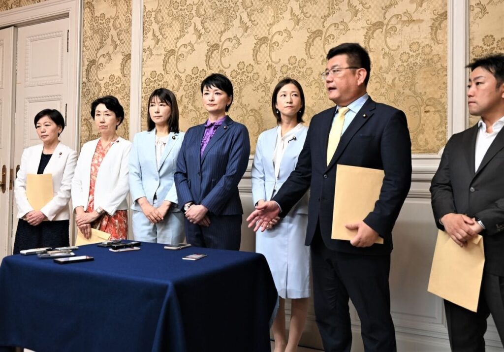 悪質ホスト防止法に込めた立民議員の思い「若者の未来奪わぬ」海外に売春イメージ拡散懸念（産経新聞） - Yahoo!ニュース - Yahoo!ニュース