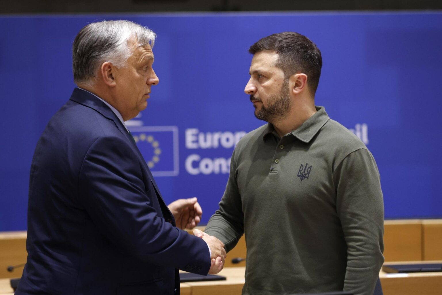 EU、ウクライナ支援に暗雲 親ロシアのハンガリーが議長国に（共同通信） - Yahoo!ニュース - Yahoo!ニュース