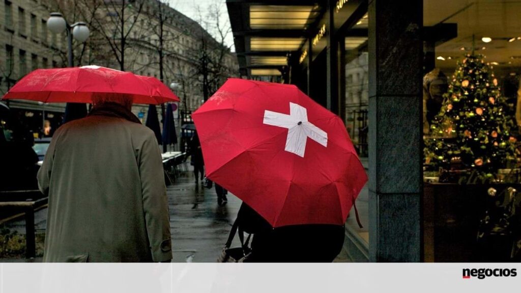 スイスの移民の多くは退職後にポルトガルへの帰国を「強制」された