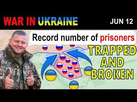 ロシアにとって事態は緊迫しつつある。