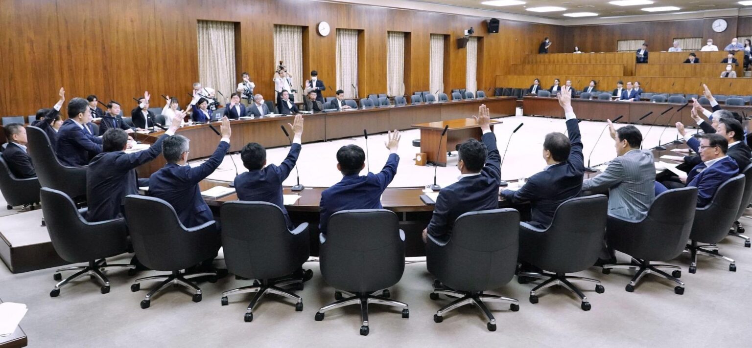 自治体への国指示権拡大、可決 参院委、野党批判「分権が後退」（共同通信） - Yahoo!ニュース - Yahoo!ニュース