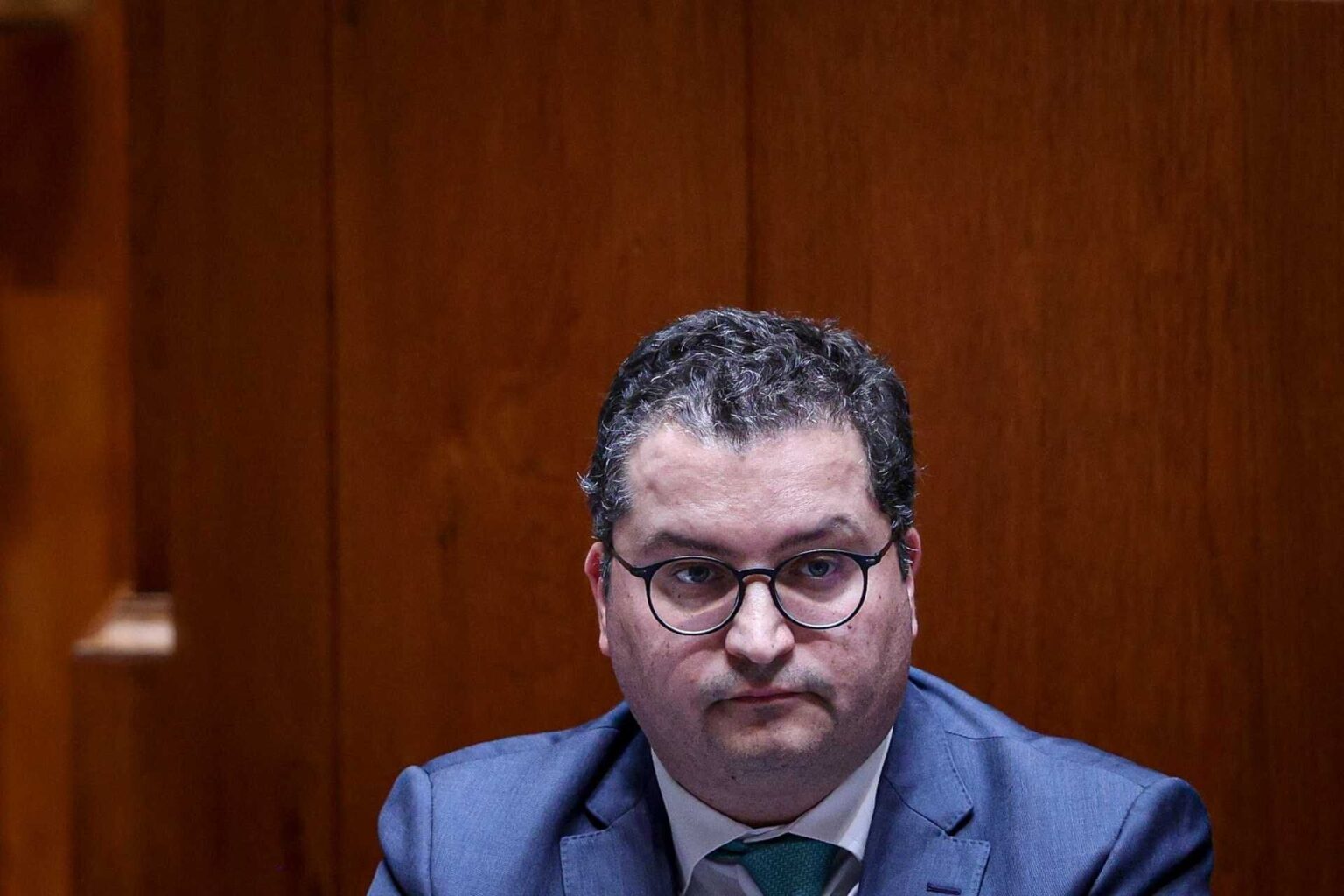 財務大臣はポルトガル経済が中期的に3%を超える成長をすると見ている。