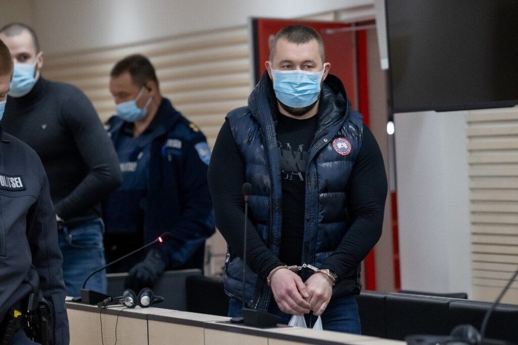 インタビュー | 悪質な交通違反の裁判官: 刑法の抜け穴があることは誰でもわかります。 でも誰も何もしない