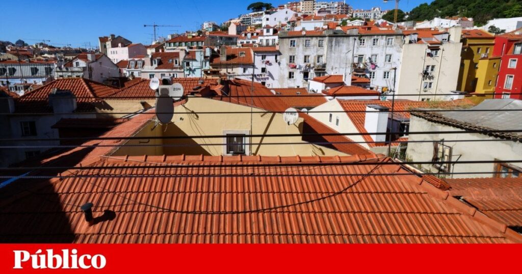ポルトガルはEU諸国の中で住宅へのアクセス不足が最も深刻である