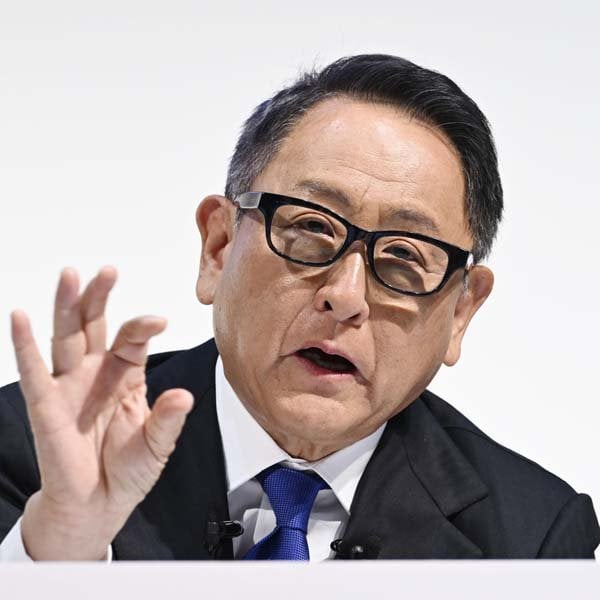 トヨタ会長「不正撲滅は無理」の波紋…株価下落の背景に「日本のものづくり」への疑問や不信 ― 再発防止への組織の規律維持が難しくなる