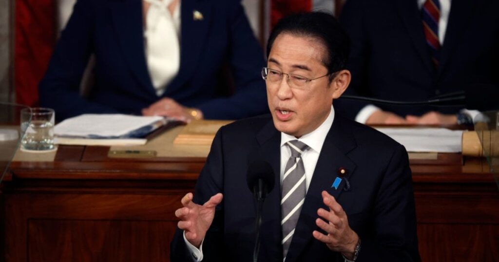 岸田政権はもはや転覆寸前…岸田首相を追い詰めている「意外なキーパーソン」の名前 ― 調整役がいない