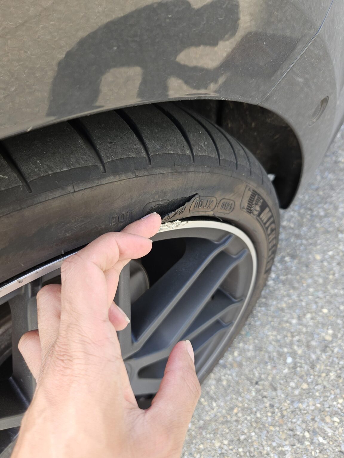 まだ運転できますか？