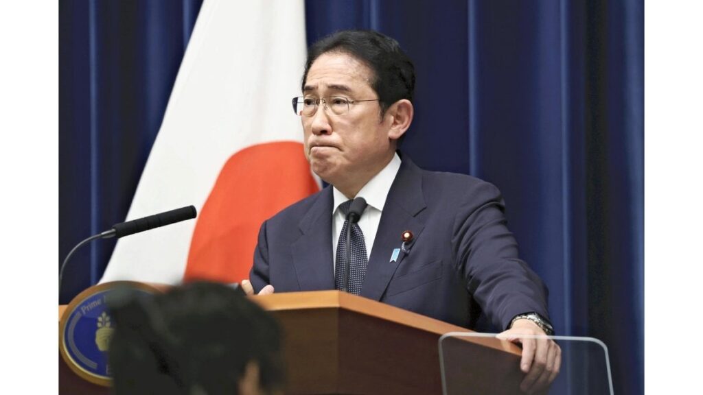 内閣支持最低２３％、改正法「評価しない」５６％…読売世論調査 : 読売新聞