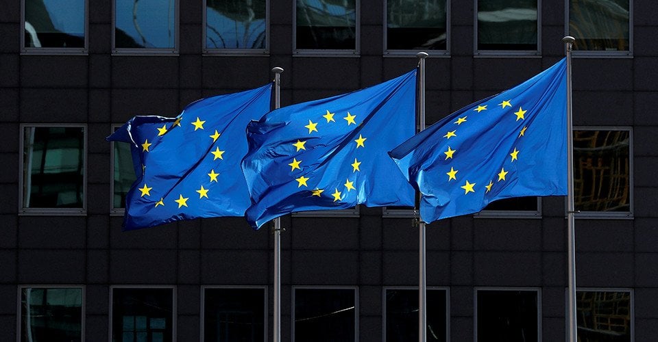 EU大使、ドイツの反対にもかかわらずロシアに対する第14次制裁に合意
