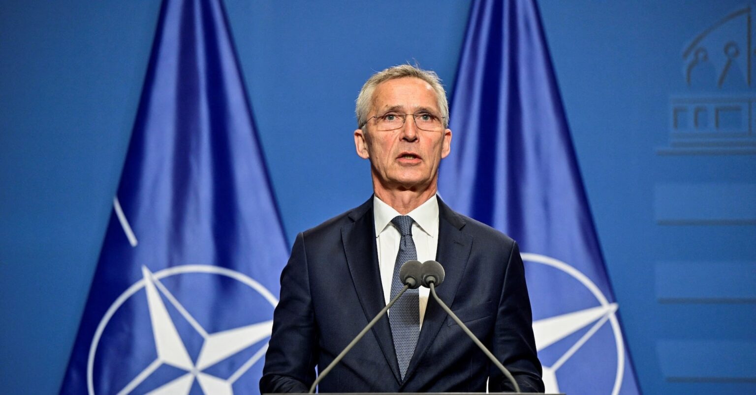 ＮＡＴＯ、ウクライナ向け支援を米に代わり主導へ トランプ対策 - ロイター (Reuters Japan)