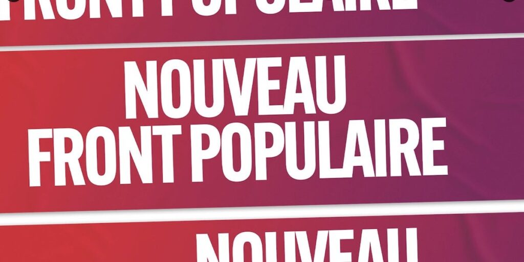 左派はフランス議会選挙で団結を表明するだろう
