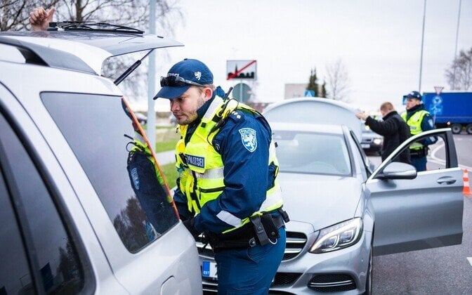 ワーキングホリデー：警察は90人を酔い覚ましに連行、家庭内暴力事件は100件以上