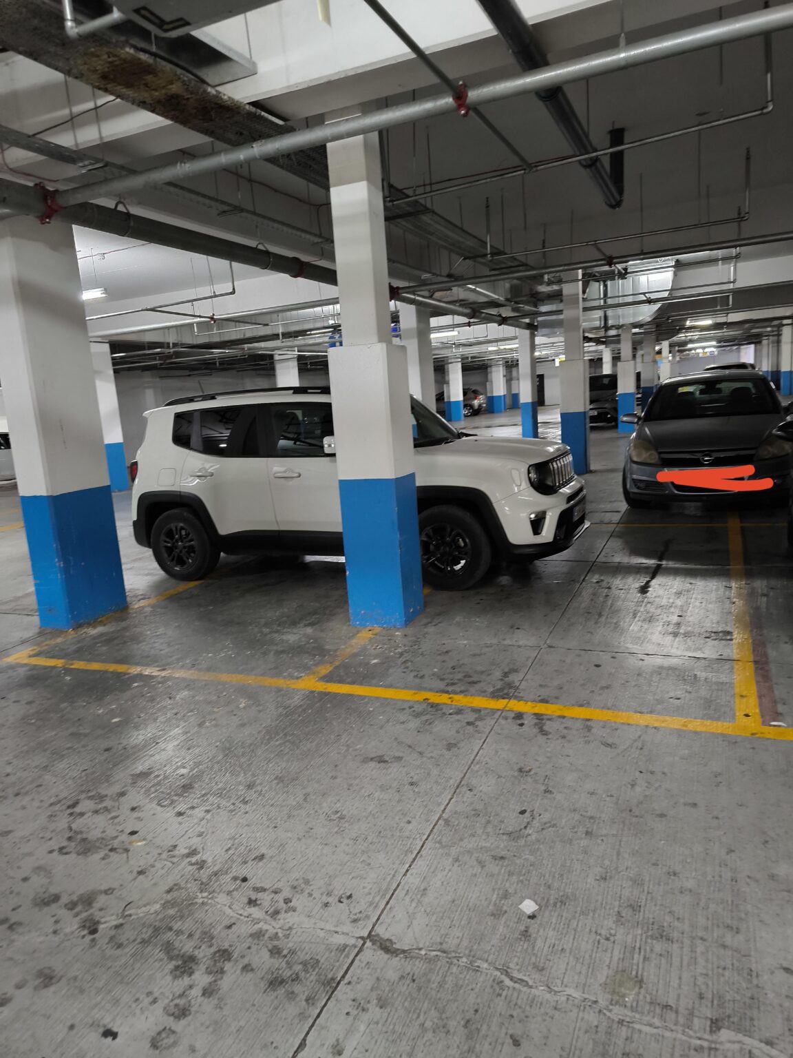 あなたの運転はどれくらい下手ですか？はい