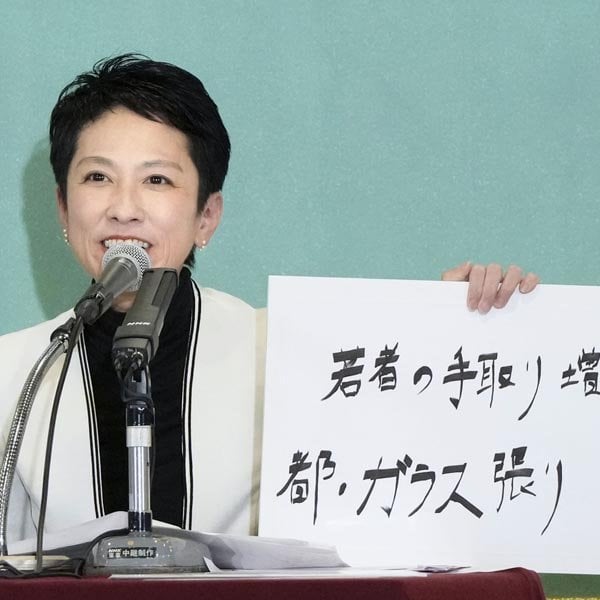 ドッチラケだった都知事候補4人討論会…顔ぶれ中途半端、公平性担保でむしろアンフェア ― 議論はちっとも煮詰まらず
