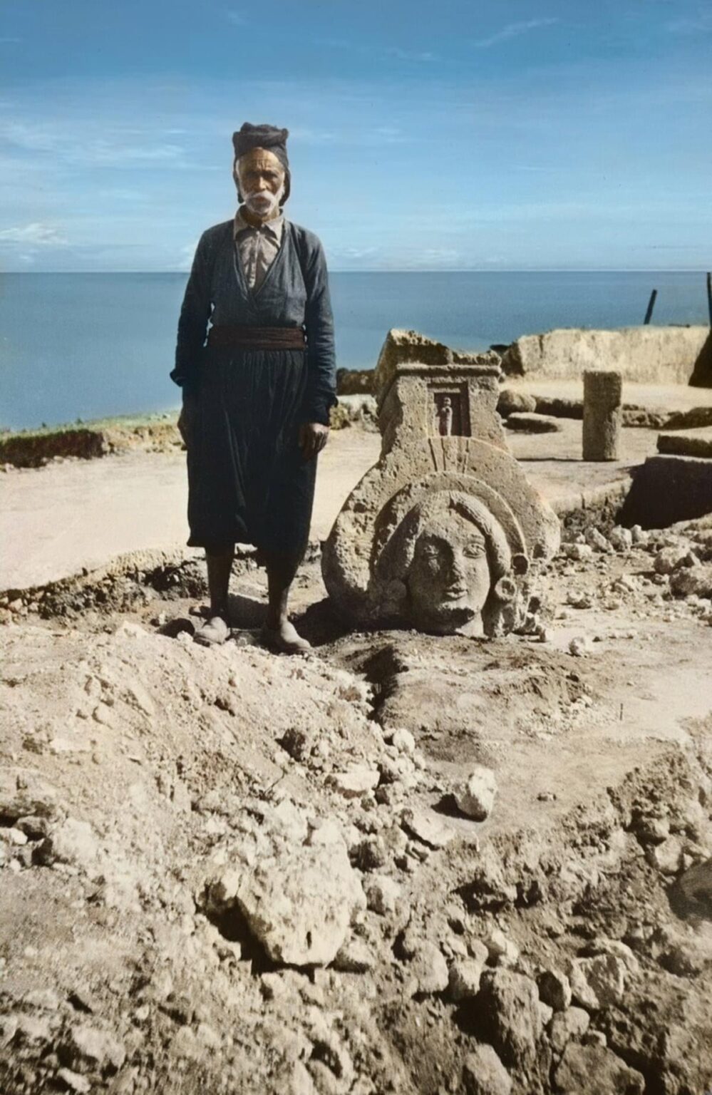 1927 年を置く