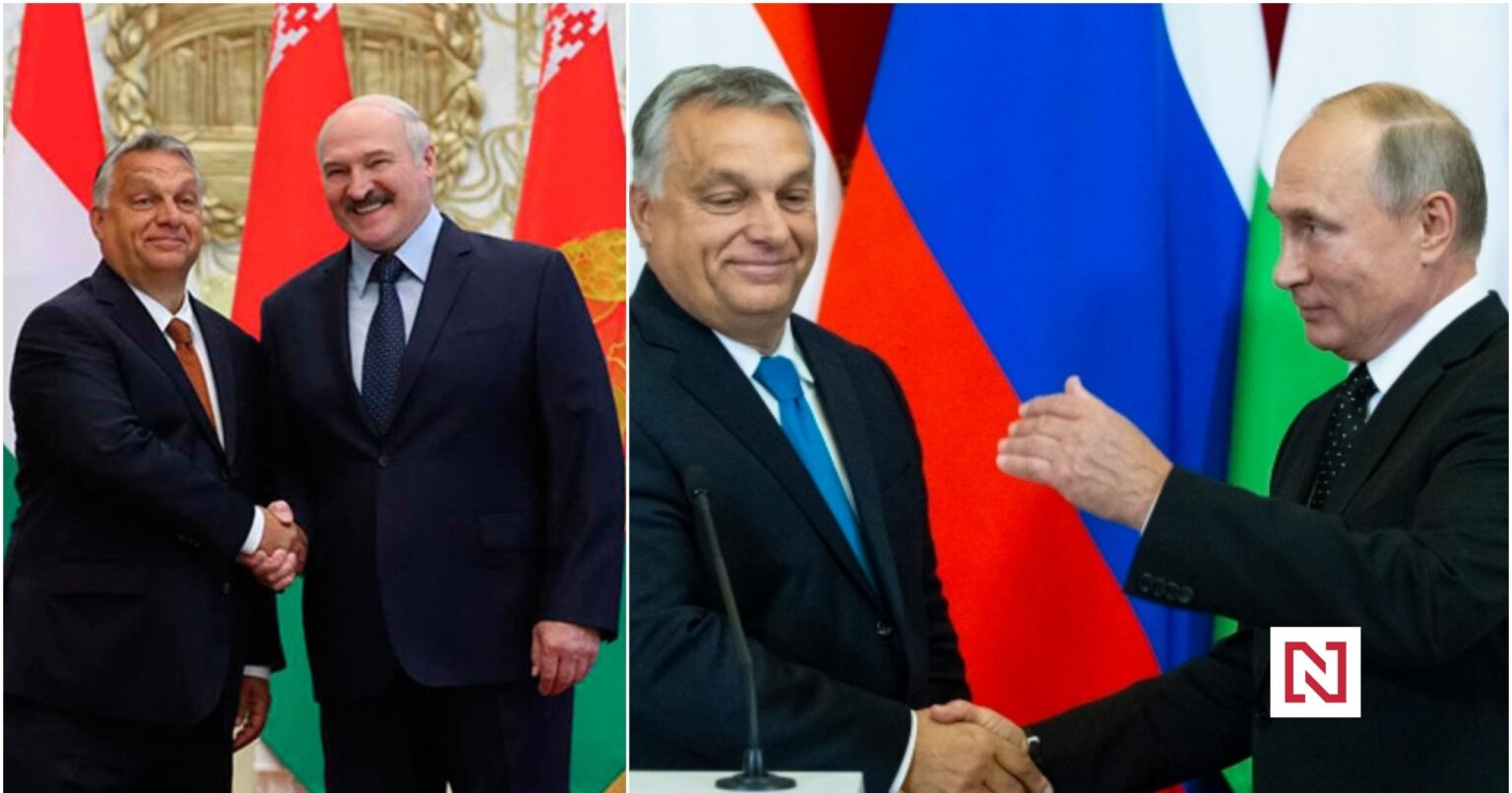ハンガリーはシェンゲン協定に加盟するロシア人とベラルーシ人に門戸を開放した。 検査対象外なのでご家族と一緒にお越しいただけます