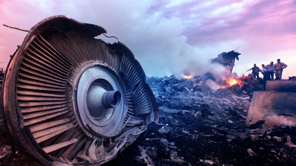 MH17便事故直後、なぜオランダはロシアを風から守ったのか