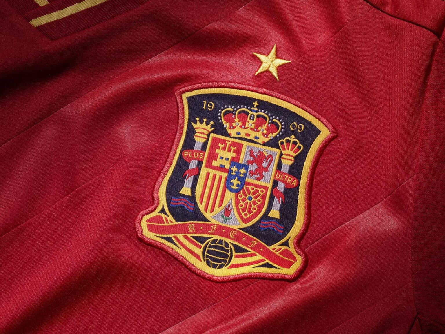 スペイン人であることを誇りに思います。