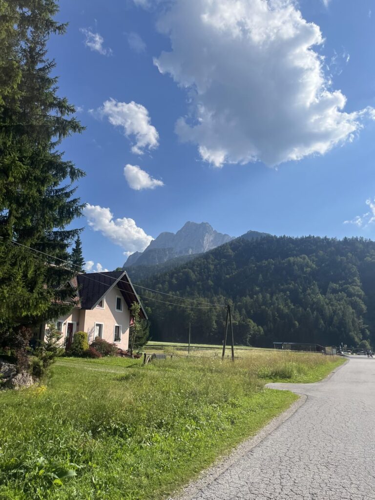 スロベニア、クランスカゴーラの小さな画像まとめ 🇸🇮❤️