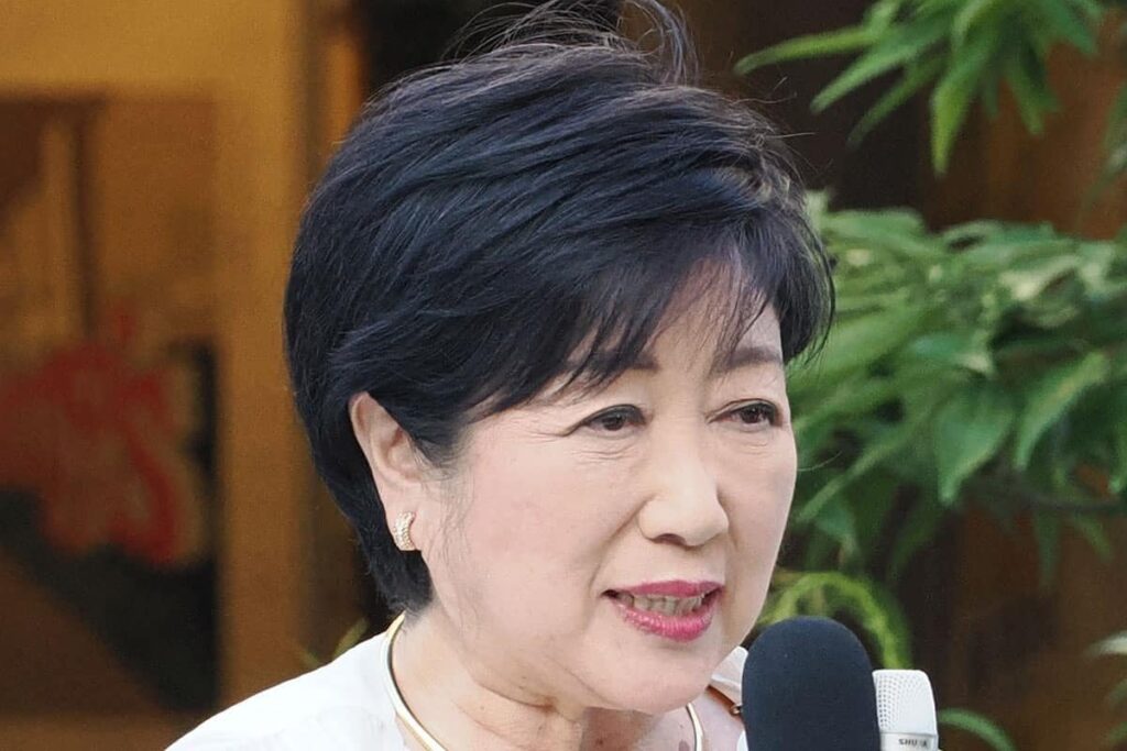 小池百合子氏「有罪・失職」を元側近弁護士が告発！「悪質性あり特捜動く」公職選挙法違反の可能性を指摘 ― 証拠収集の難易度が低い