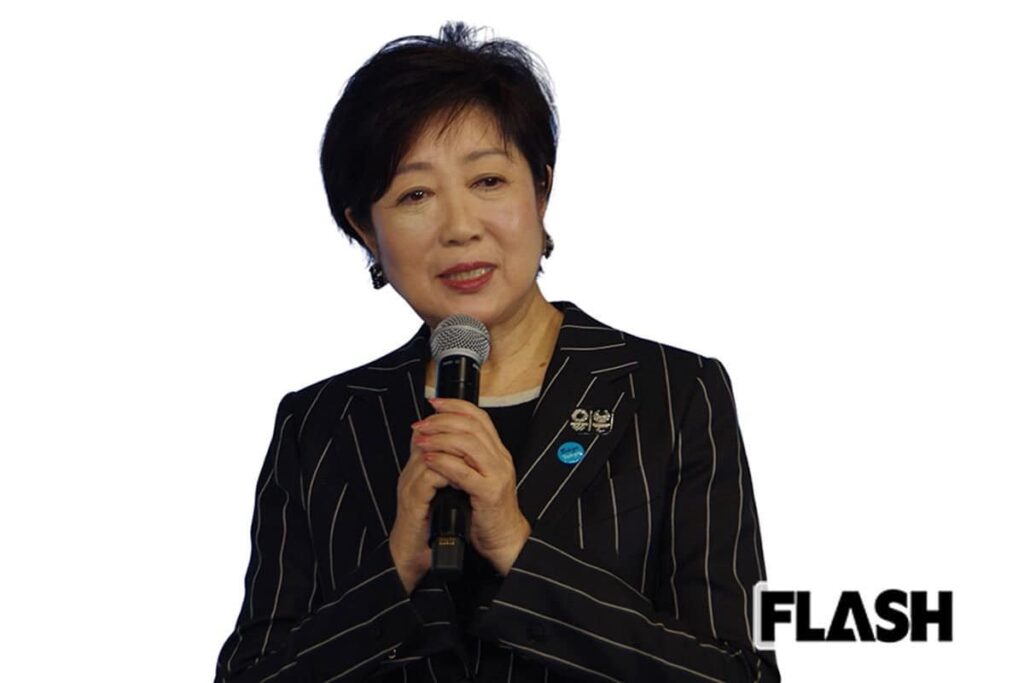 「都職員の多くは辞めてほしいと思っている」「都政新報」記者が語る小池都政2期目の“総決算”「トップダウンで、現場はやる気を失った」― 小池氏3選に冷ややか