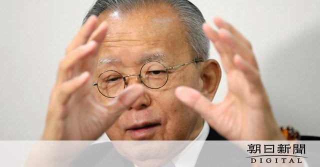 都知事選2位の石丸氏、なぜ「受け皿」に？ 選対事務局長が語る理由