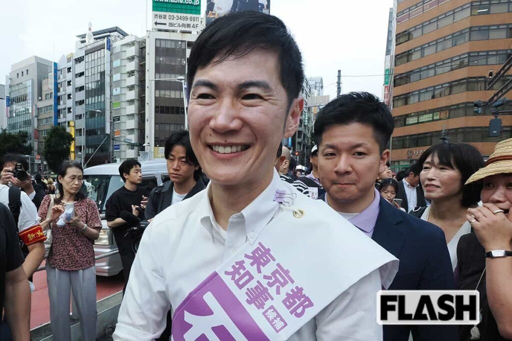 石丸伸二氏に早くも寄せられる「オワコン化」の声「一夫多妻制」発言に「考えが浅いなぁ」批判集中 ― 経歴とは真逆の『危ないキャラ』