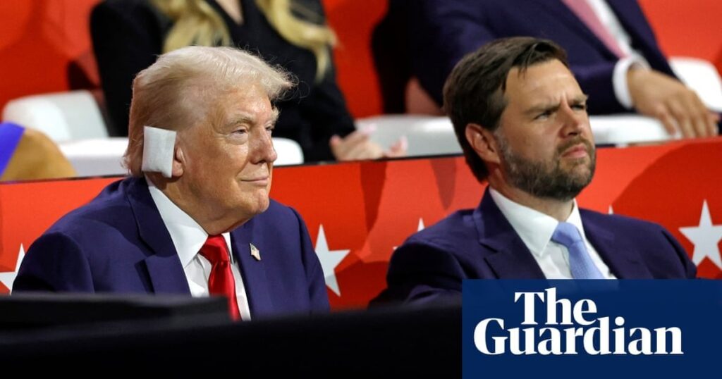 トランプ氏のヴァンス氏選出はウクライナにとって「恐ろしいニュース」、欧州専門家が警告
