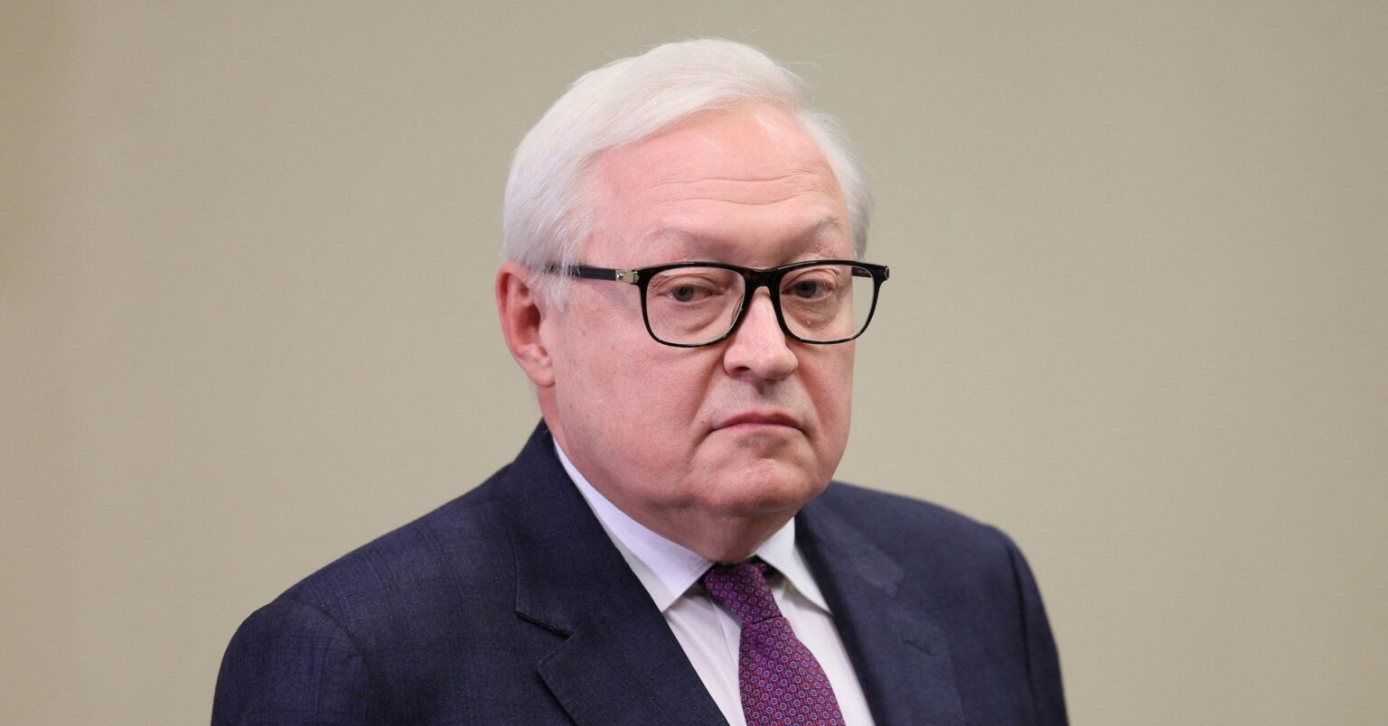 ロシア外務次官、核ミサイル配備の可能性示唆 米の独兵器配備計画に対抗