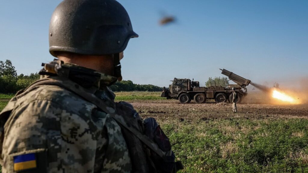 ウクライナ戦争に不可欠な人物を処刑するロシアの計画は米国のスパイによって阻止される
