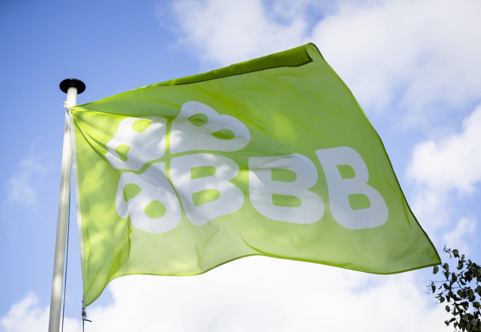 BBB会員が「誤って」編集されたNSBポスターを共有し、ヒトラーが左翼だったと誤って主張