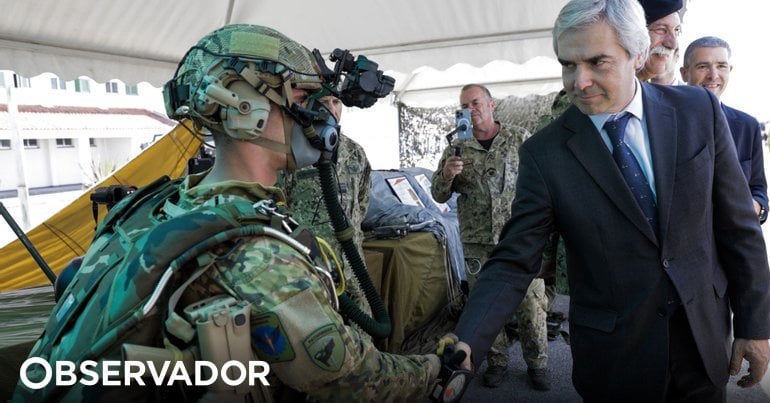 オブザーバー：投資不足によりNATOにおけるポルトガルの信頼性が低下、外交官らは警告