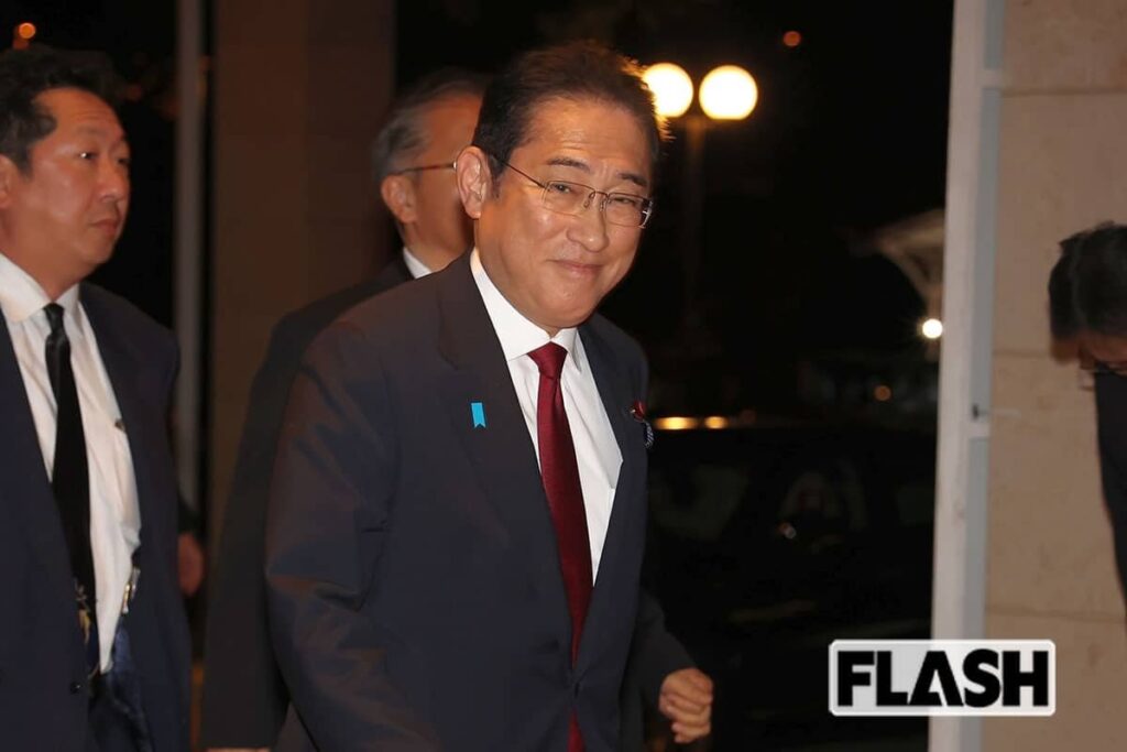 東京電力、第一生命、読売新聞も…岸田首相との超豪華ディナーに参加した「経済界重鎮」の実名を大公開！― 世間の感覚とはかけ離れた身分の人々