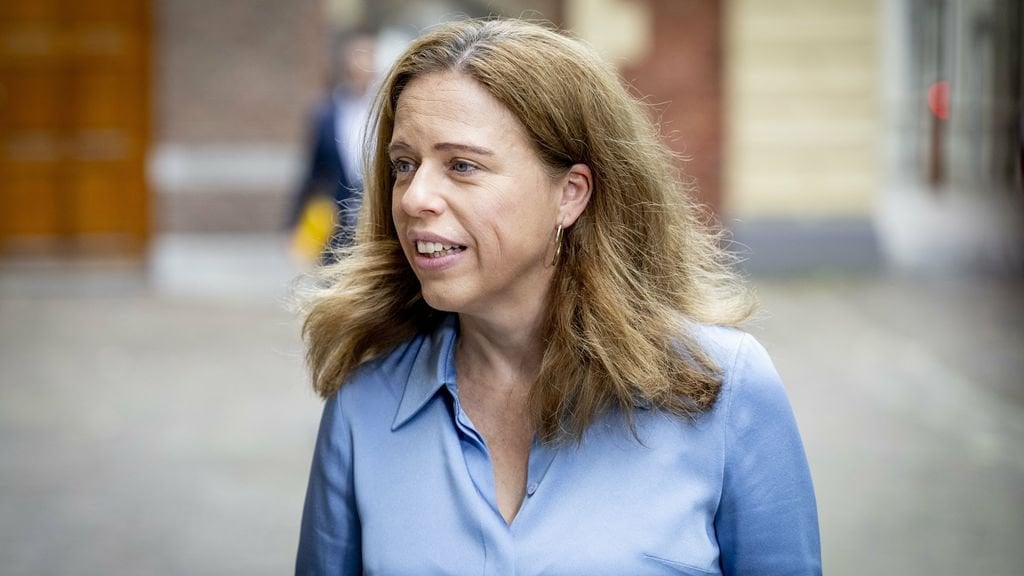 カロラ・スハウテン氏がロッテルダム新市長に指名