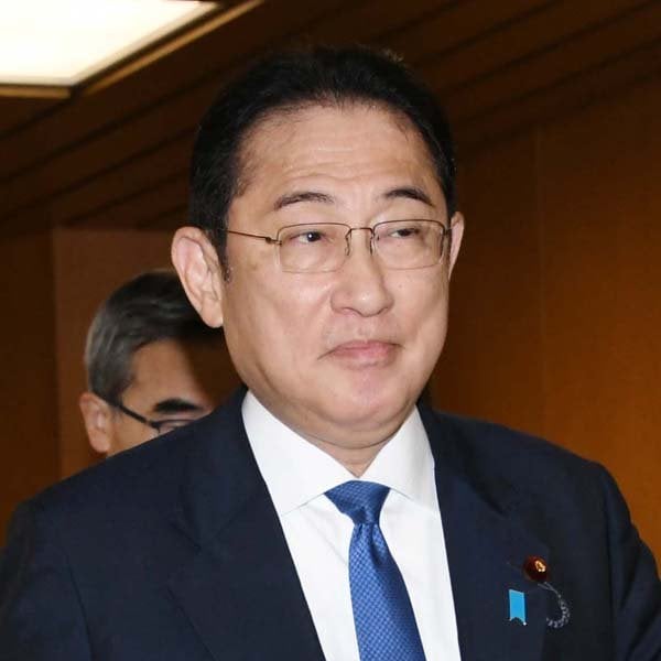 岸田首相は自民党総裁再選に内心ビクビク？「落選危機議員」支持取り付け画策の姑息 ―「解散後ろ倒し」を条件に…