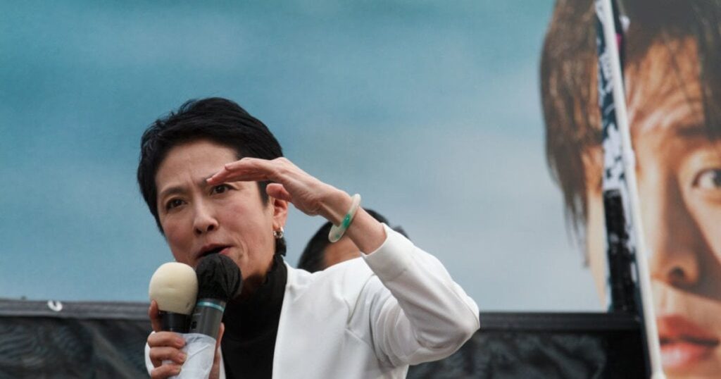 【東京都知事選】小池百合子vs.蓮舫は圧倒的に「小池優位」…「反自民・非小池」の風呂敷はあまりにデカすぎた ― ♪小池にはまってさあタイヘン