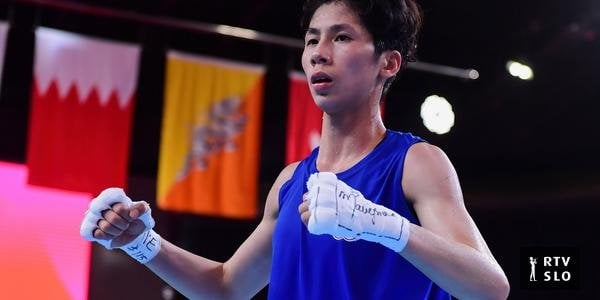 ジェンダーのジレンマ：かつて失格となった女性ボクサーもオリンピックに出場できる