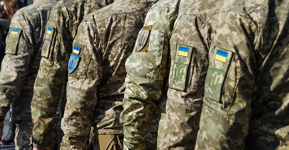 ウクライナ軍はおそらくヨーロッパで最も発達している - 欧州議会議員ヒューブナー氏